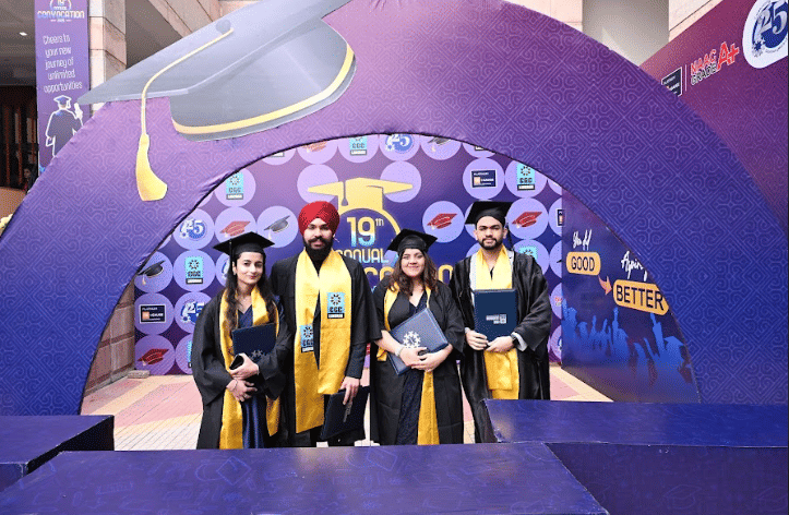 CGC Landran Convocation photo 16